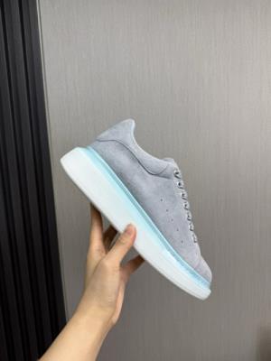 wholesale quality alexander mcqueen shoes model no. 20